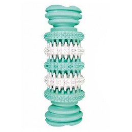 Dentafun Hračka pes Kosť s...