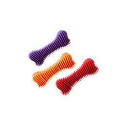 Hračka pes Kosť Dentálna...