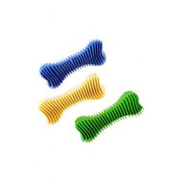 Hračka pes Kosť Dentálna...