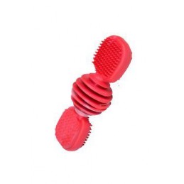 Hračka pes Kartáč Dentální...