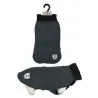 Obleček voděodolný pro psy RIVER černá 25cm Zolux