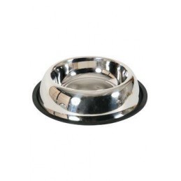 Miska nerez protisklz pes...