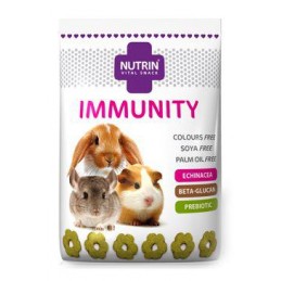 Nutrin Vital Snack Immunity...
