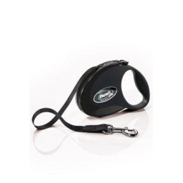 Vodítko FLEXI Style S pásik...