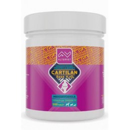 CARTILAN BASE K2+D3 Mega...