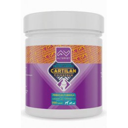 CARTILAN COMPLETE Mega...