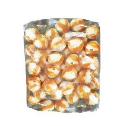 Míč buvolí 5cm s kuřecím...