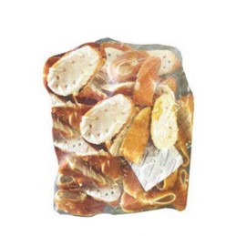 Topánka byvolie 7,5cm s...