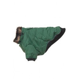 Oblek Winter Country Zelený...