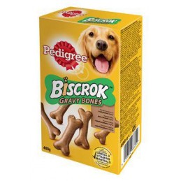 Pedigree Pochoutka Biscrok...