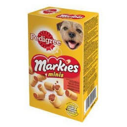 Pedigree Pochúťka Markies...