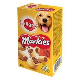 Pedigree Pochúťka Markies 500g