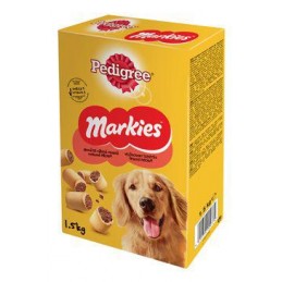 Pedigree Pochoutka Markies...
