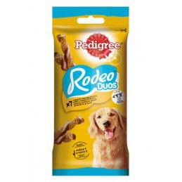 Pedigree Pochoutka Rodeo...