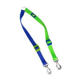 Rozdvojka nylon TWIN Color...