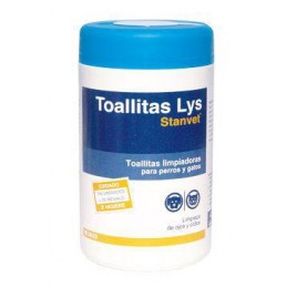 Ubrousky hygienické...