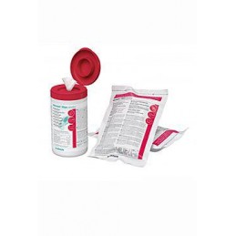 Meliseptol obrúsky 100ks dóza