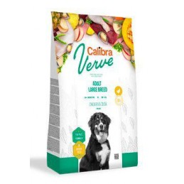 Calibra Dog Verve GF Adult...