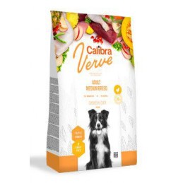 Calibra Dog Verve GF Adult...
