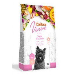 Calibra Dog Verve GF Senior...