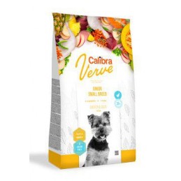 Calibra Dog Verve GF Junior...
