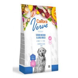 Calibra Dog Verve GF Senior...