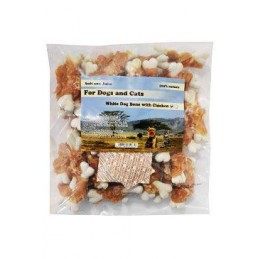 Pochúťka Kalciová kosť 5cm...