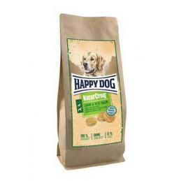 Happy Dog pochúťka Natur...