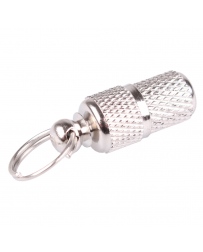 Adresní schránka na obojek...