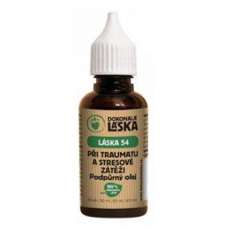 LÁSKA 54 Pri traume a...
