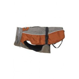 Obleček Winter Šedá/Hnědá...