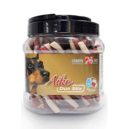 Pochoutka pes Duo Stix 12cm...