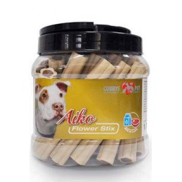 Pochúťka pes Flower Stix...