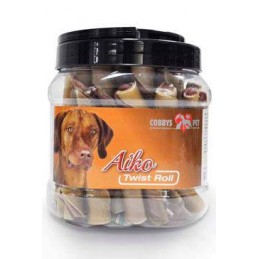 Pochoutka pes Twist Roll...