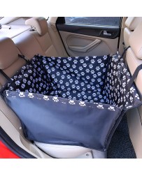 LuckyDog cestovní box do auta 