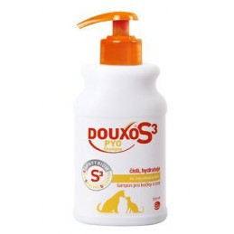 Douxo S3 Pyo Shampoo 200ml