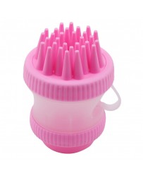 Dávkovací kartáč na koupel...