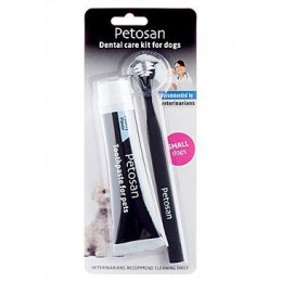 Petosan sada pro dentální...