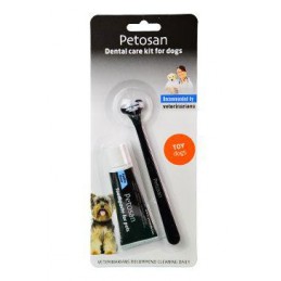 Petosan sada pre dentálnu...