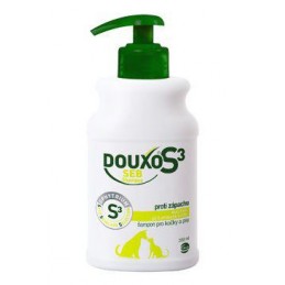 Douxo S3 Seb Shampoo 200ml...