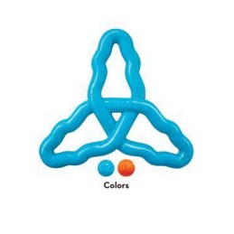 Kong hračka Flyagle Kruuse 1ks