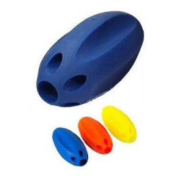 Hračka pes Rugby III. Guma SP