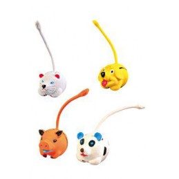 Hračka pes Zvieratká s...