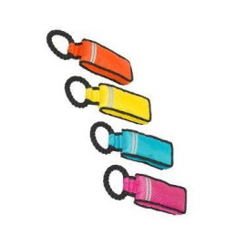 Přetahovadlo pro psy 34cm 4...