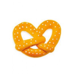 Hračka pes Preclík latex...