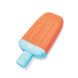 Hračka pes Nanuk silikón...