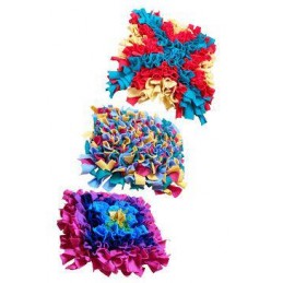 Hračka pes Čuchací koberček...