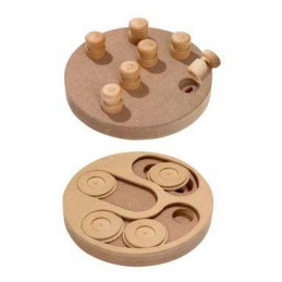 Hračka pes interakt. hra...