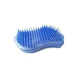 Hračka pes Kartáč Guma -...