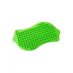 Hračka pes Kartáč Guma - de...